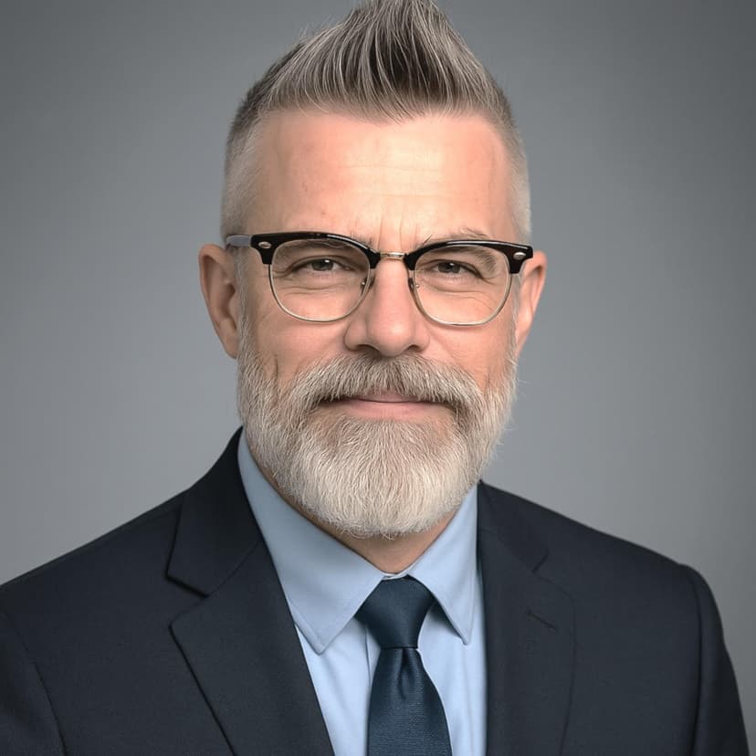 Jeff Partin, CAMS-II, CADC-II, ICADC